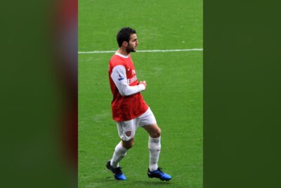 Cesc Fàbregas