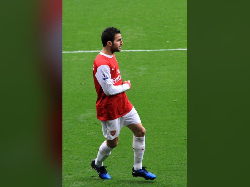 Cesc Fàbregas, træneren der førte Como i Champions League og sagde nej til Inter