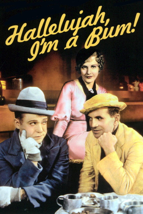 Soy un vagabundo (1933)