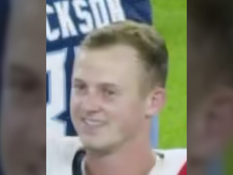 Cardinals slår Rams: Chad Ryland, kickeren Patriots fyrede, rammer alle seks field goals