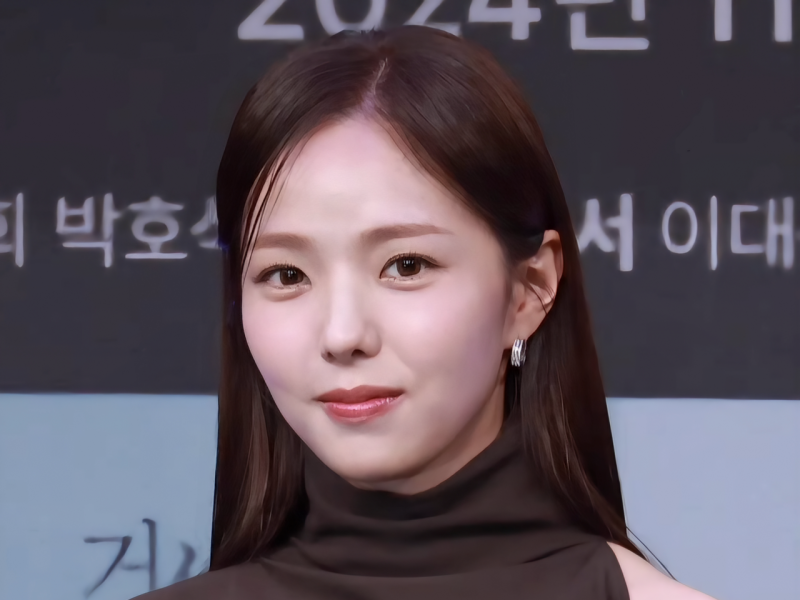 Chae Soo-bin: Wie eine stumme Rolle das Image der Sonnenschein-Schauspielerin brach