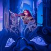 Chappell Roan, a cantora que fez de sua persona drag um fenômeno do pop