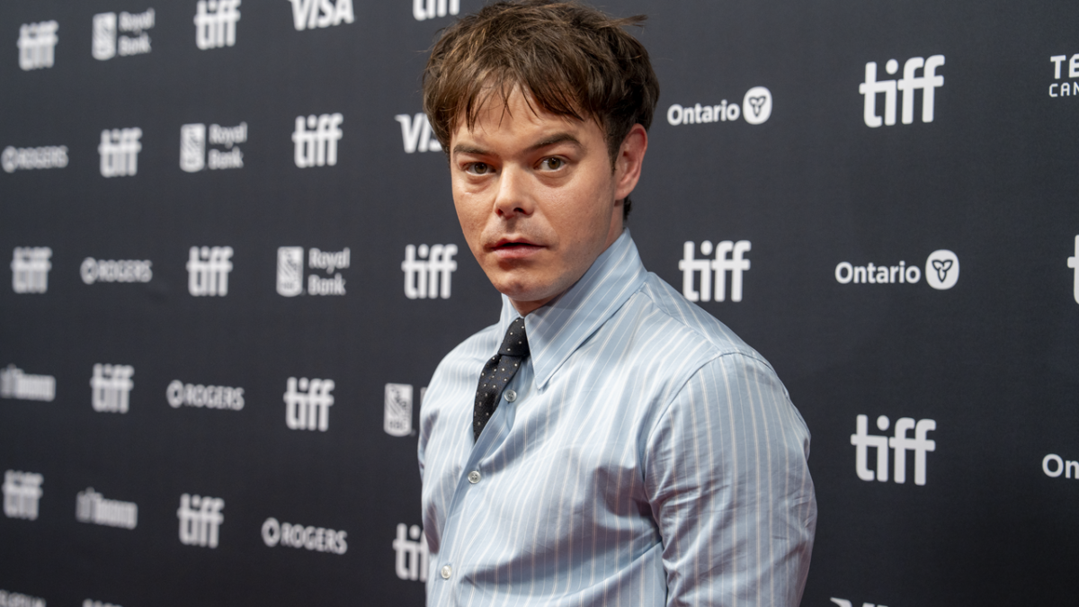 Charlie Heaton, de Stranger Things à Peaky Blinders : l&rsquo;éternel second rôle passe devant