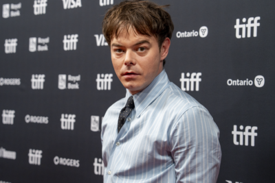 Charlie Heaton