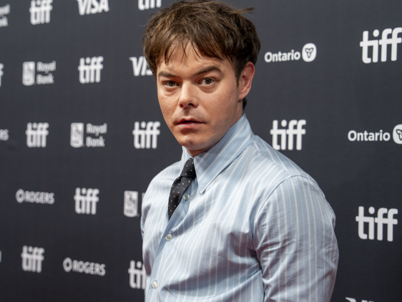 Charlie Heaton efter Stranger Things: fra Jonathan Byers til arving i Peaky Blinders