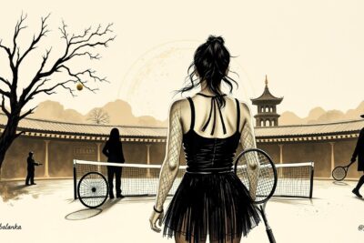 "China Open"