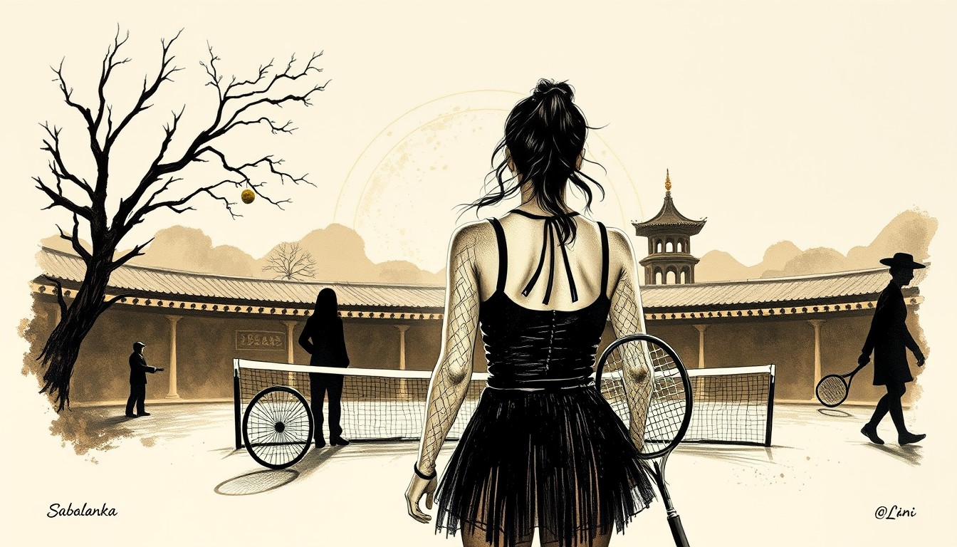 "China Open"