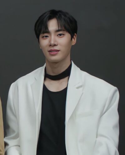 Choo Young-woo