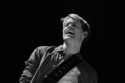 Chord Overstreet