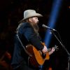 Chris Stapleton, el hombre que escribió mil canciones y se volvió estrella con un cover