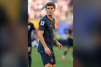Christian Pulisic