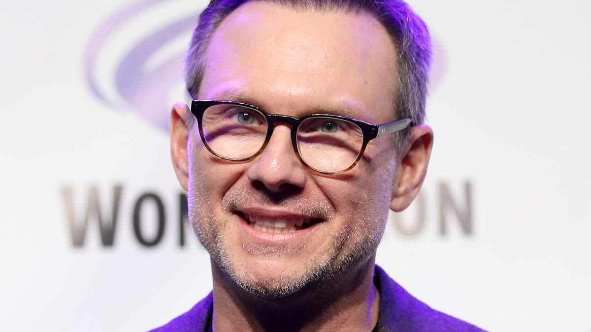 Christian Slater, the Heathers rebel now cast as the fathers nobody trusts