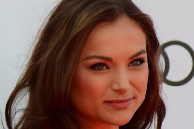 Christina Ochoa