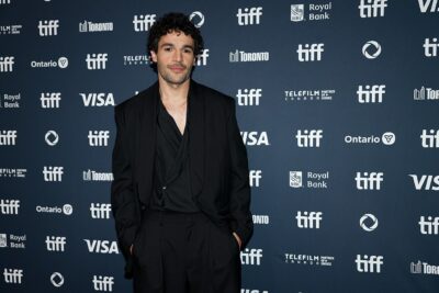 Christopher Abbott