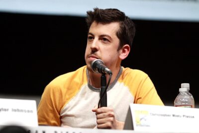 Christopher Mintz-Plasse, McLovin din Super-răi, cântă acum la bas