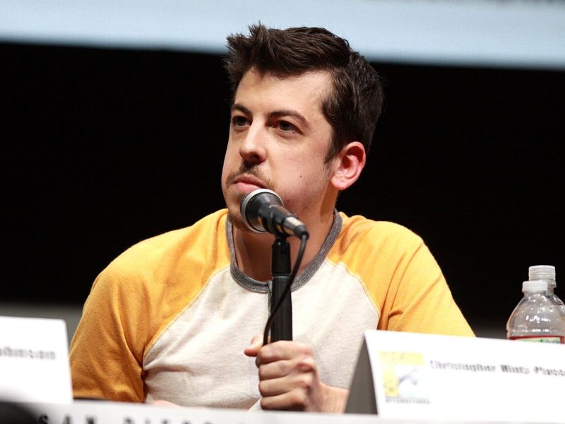 Christopher Mintz-Plasse：从《太坏了》的McLovin到乐队贝斯手