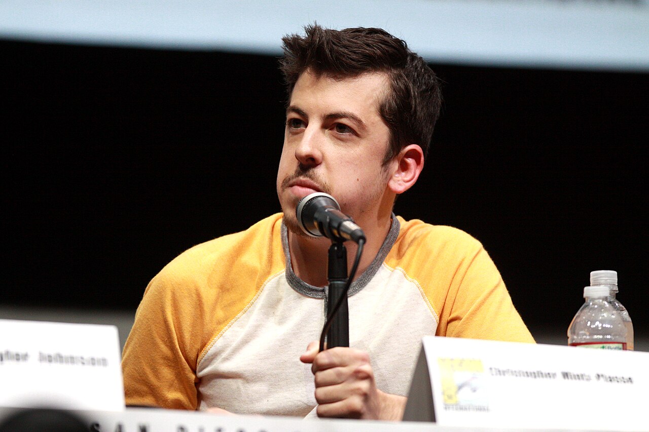 Christopher Mintz-Plasse