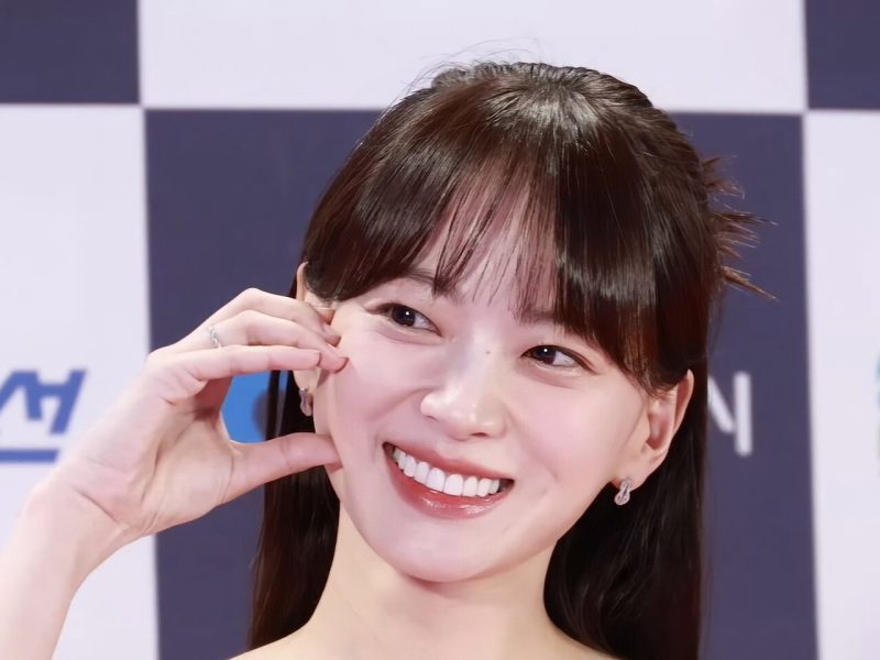 チョン・ウヒ、『哭声/コクソン』の女優が受賞歴と興行の狭間で迎える転機