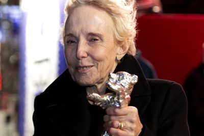 Claire Denis