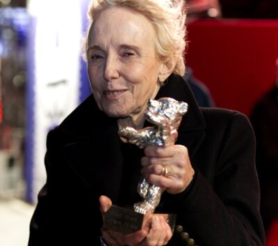 Claire Denis