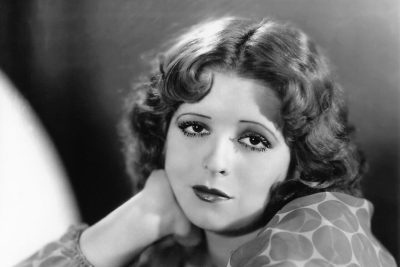 Clara Bow