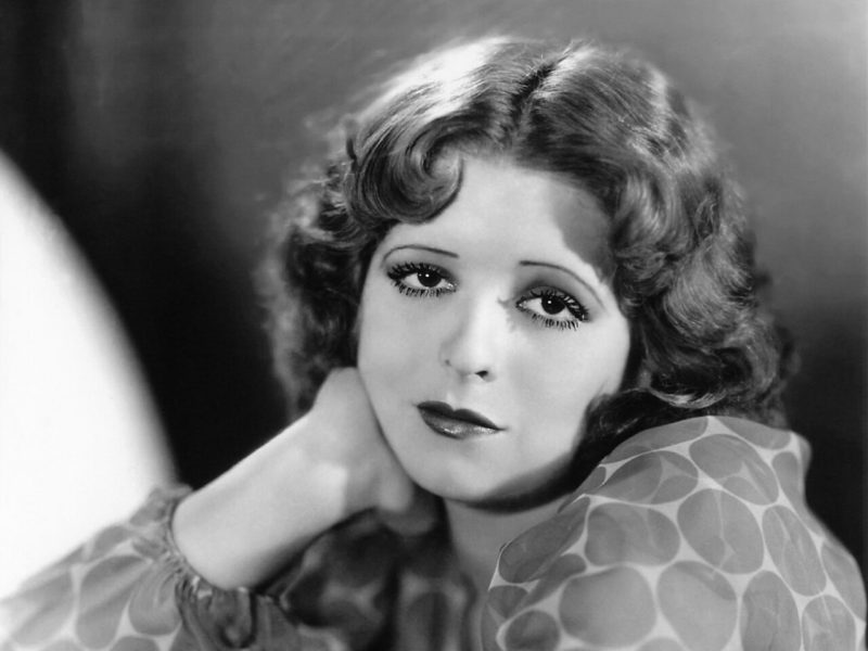 Clara Bow: मूक सिनेमा की सबसे कमाऊ स्टार, जिसे हॉलीवुड ने भुला दिया