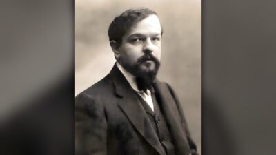 Claude Debussy
