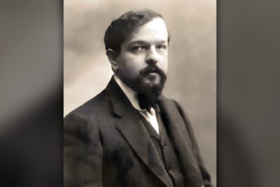 Claude Debussy