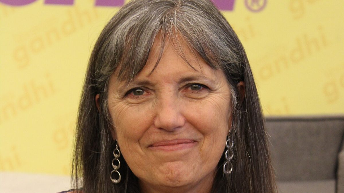Claudia Piñeiro, la contadora que lleva las cuentas de los secretos familiares
