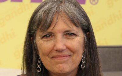 Claudia Piñeiro, a ex-contadora que faz a auditoria dos segredos de família