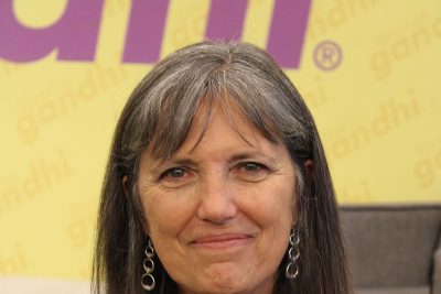 Claudia Piñeiro, la contable que convirtió los secretos de familia en novela negra