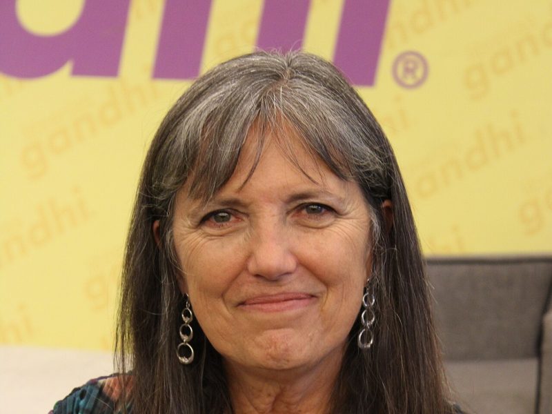 Claudia Piñeiro, była księgowa, która rozlicza argentyńskie rodzinne tajemnice