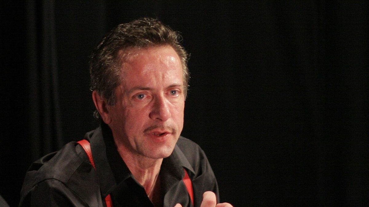 Clive Barker, pisarz, który nauczył horror współczuć własnym potworom