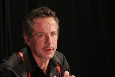 Clive Barker, pisarz, który nauczył horror współczuć własnym potworom
