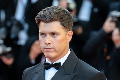 Colin Jost