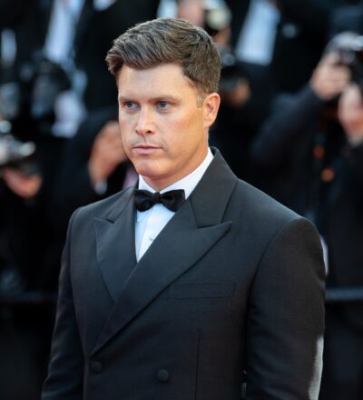 Colin Jost