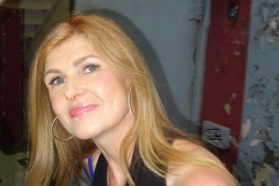 Connie Britton