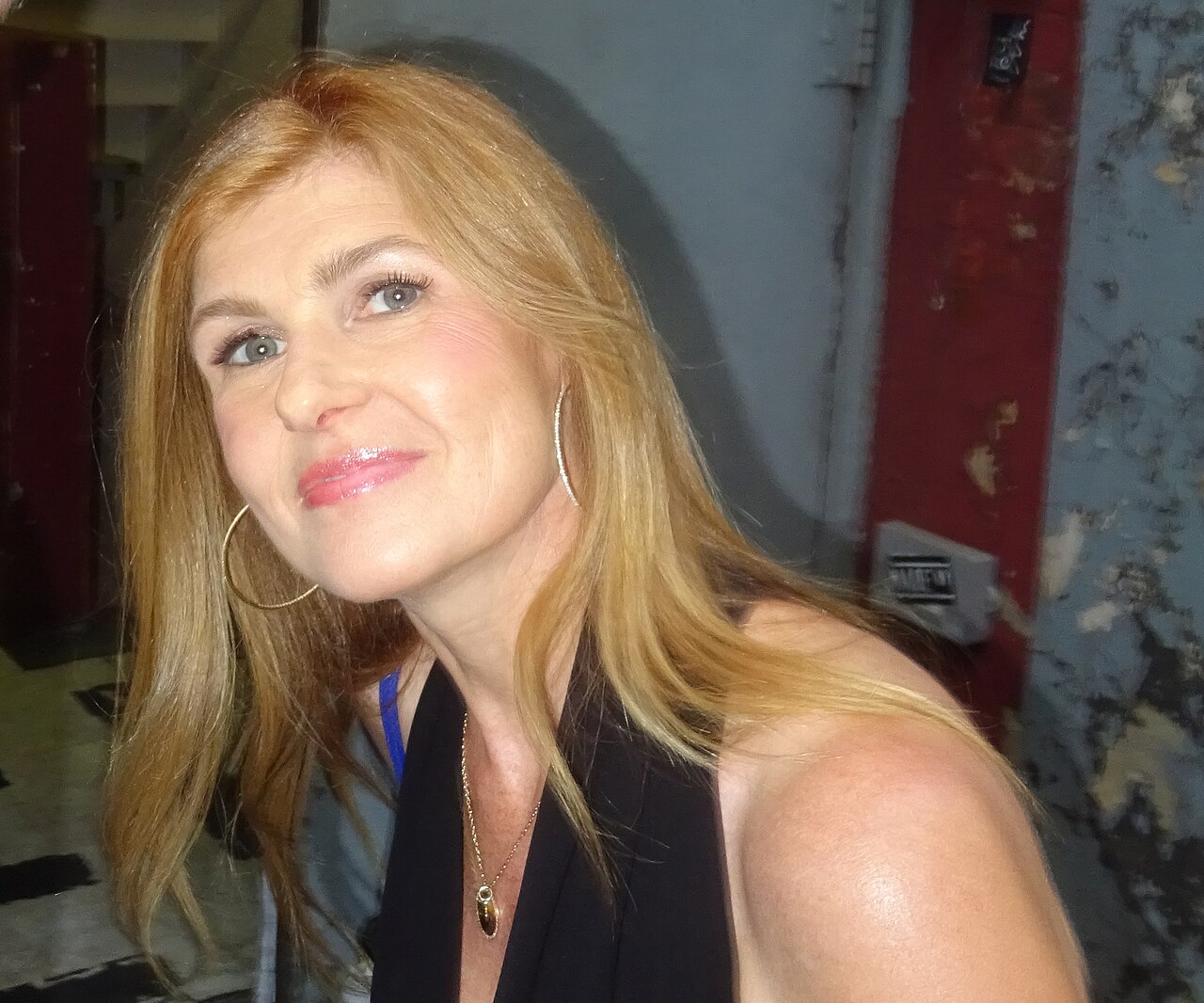 Connie Britton