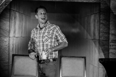 Corin Nemec