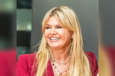 Corinna Schumacher