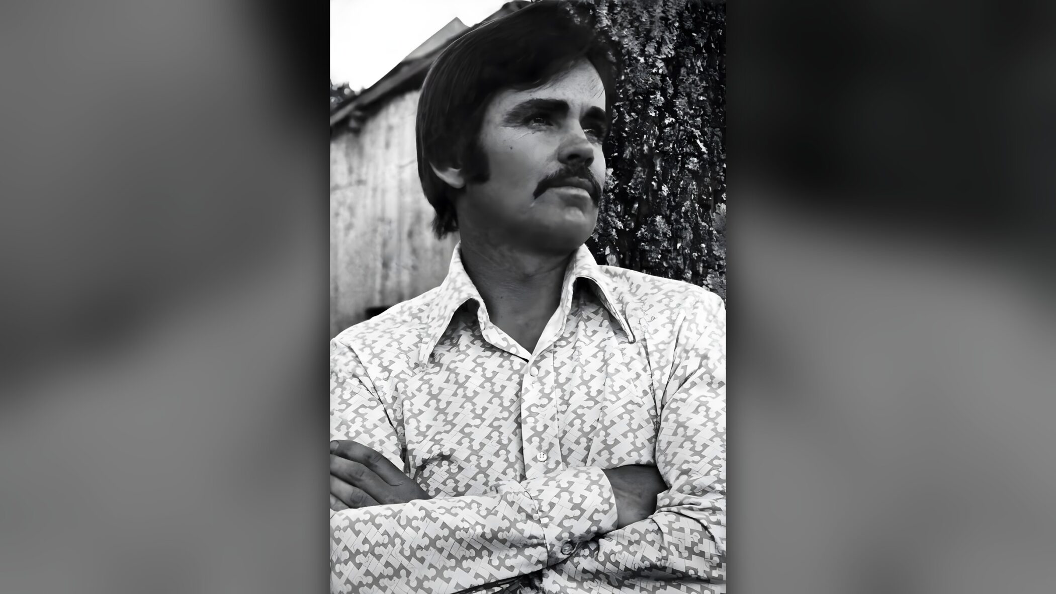 Cormac McCarthy