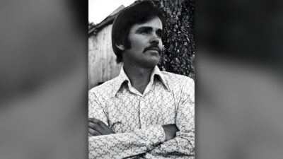 Cormac McCarthy