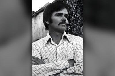 Cormac McCarthy
