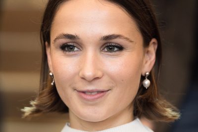 Cosima Henman