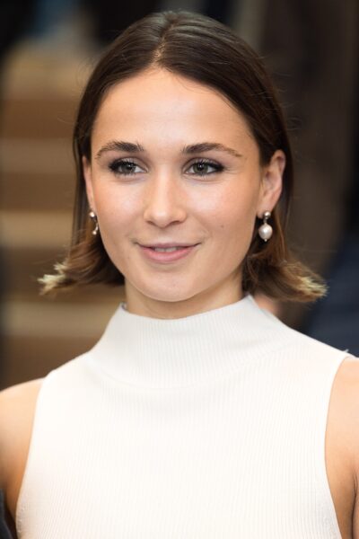 Cosima Henman