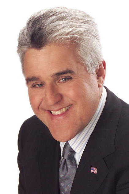 Jay Leno dans son propre rôle