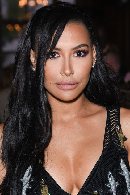 Naya Rivera als Santana Lopez