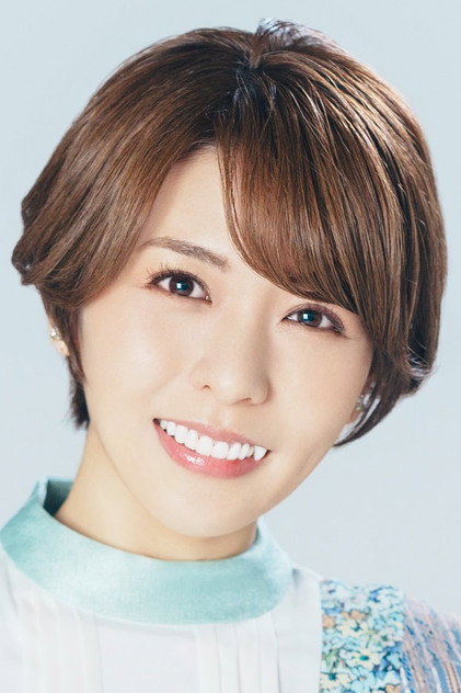 Aki Toyosaki als Junichi (Stimme)