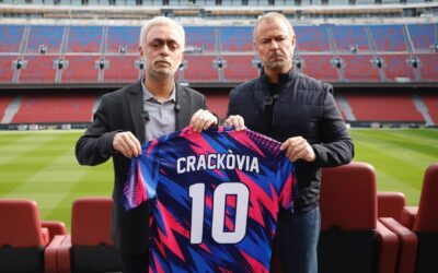 Crackòvia returns after nine years, and TV3 gets each episode three days late
