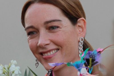 Cristiana Capotondi